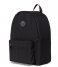 Parkland Everday backpack Franco Backpack black (00217)