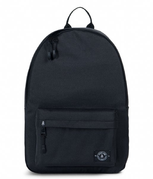 Parkland  Vintage Backpack black (00217)