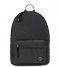 Parkland Laptop Backpack Vintage Backpack Coated 13 Inch coated black (00273)