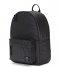 Parkland Laptop Backpack Vintage Backpack Coated 13 Inch coated black (00273)