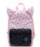 Parkland Everday backpack Little Monster Polka Dots Backpack polka dot quartz (00259)