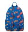 Parkland Everday backpack Bayside coco (00308)
