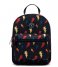 Parkland School Backpack Goldie bolt (00349)