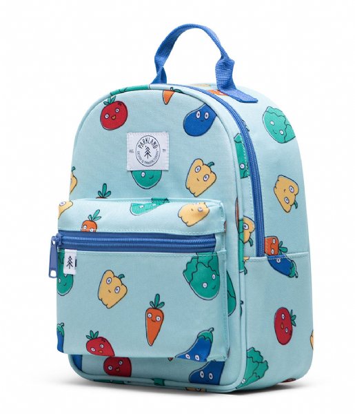 Parkland School Backpack Goldie veggie (00374)