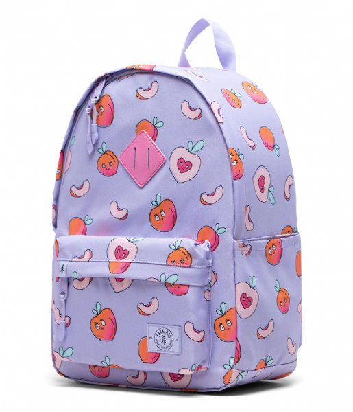 Parkland Everday backpack Bayside peachy 