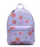 Parkland Everday backpack Edison Backpack peachy 