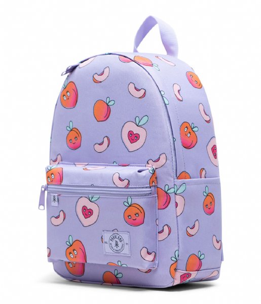 Parkland Everday backpack Edison Backpack peachy 
