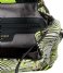 Pauls Boutique Everday backpack Gwyneth Exmouth palm print