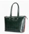 Pauls Boutique Shopper Olympia Westport red green