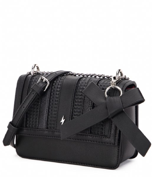 Pauls Boutique Crossbody bag Mini Christy The Montague Collection Black