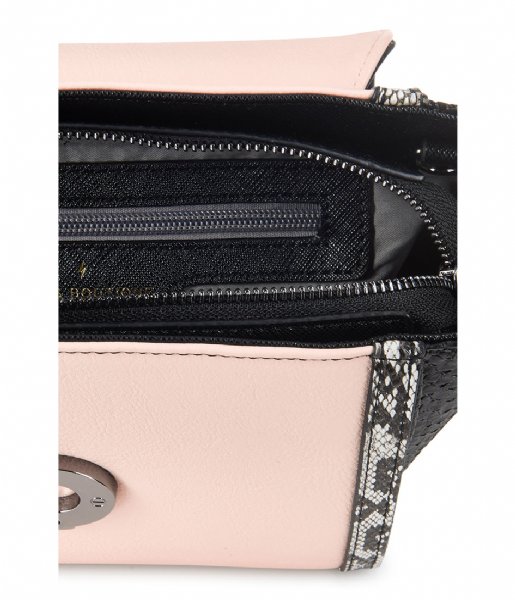 Pauls Boutique  Louis Greenwich baby pink