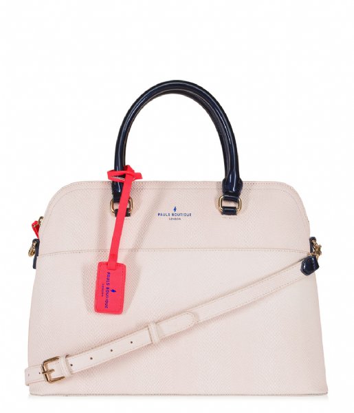 Pauls Boutique  Maisy Berners off white