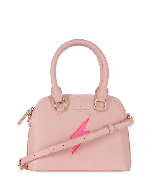 Pauls Boutique Crossbody bag Mini Maisy Goodwood pink fuchsia