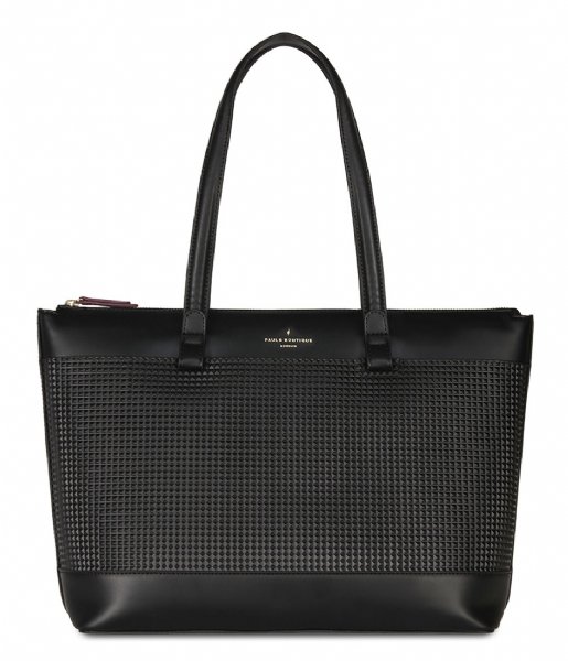 Pauls Boutique  Olympia Hanwell black