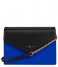 Pauls Boutique Crossbody bag Rita Waverley electric blue