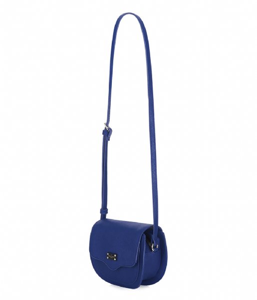 Pauls Boutique Crossbody bag Francesca Oxford Small Bag electric blue