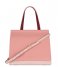 Pauls Boutique  Kaila Chancery pink