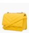 Pauls Boutique Crossbody bag Mini Christy Walbrook Yellow