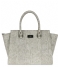 Pauls Boutique  Bethany Kensington Medium Bag grey