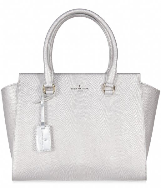 Pauls Boutique  Bethany Berners silver