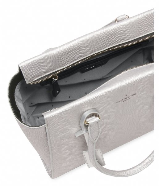 Pauls Boutique  Bethany Berners silver