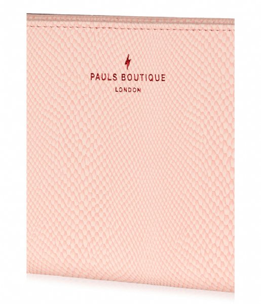 Pauls Boutique  Carla Berners pink
