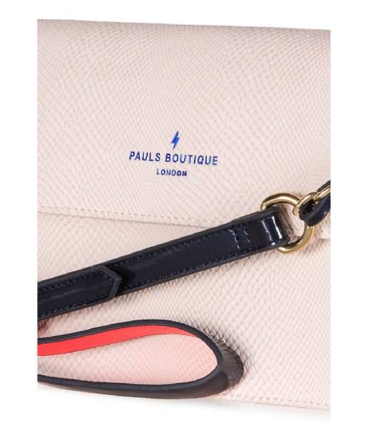 Pauls Boutique  Veronica Berners off white