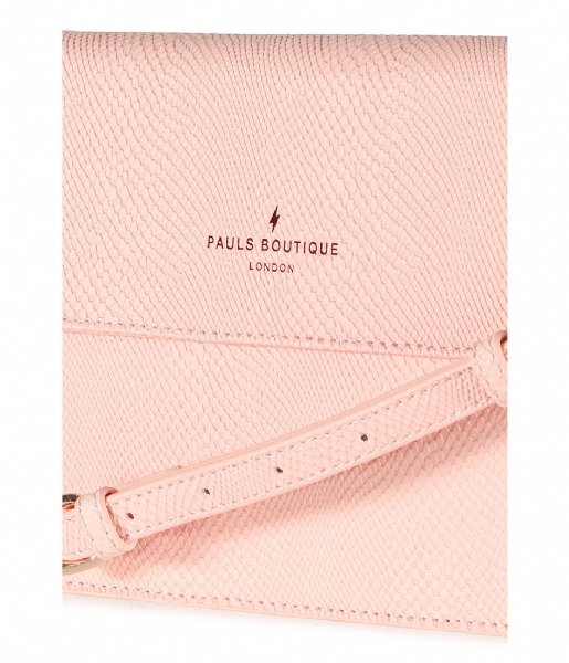 Pauls Boutique  Veronica Berners pink