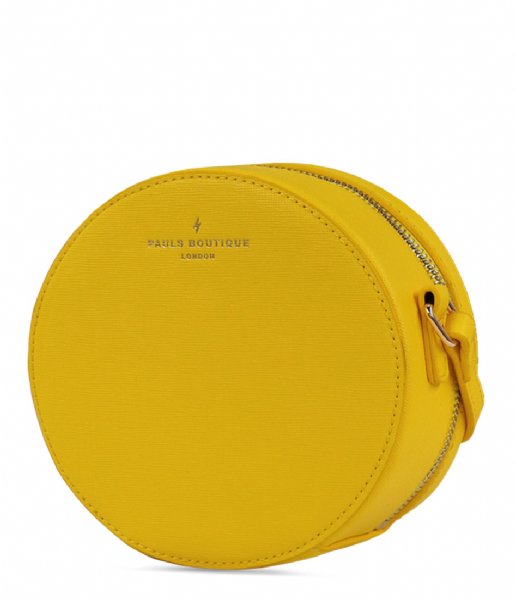 Pauls Boutique Crossbody bag Annabel Haslemere Yellow