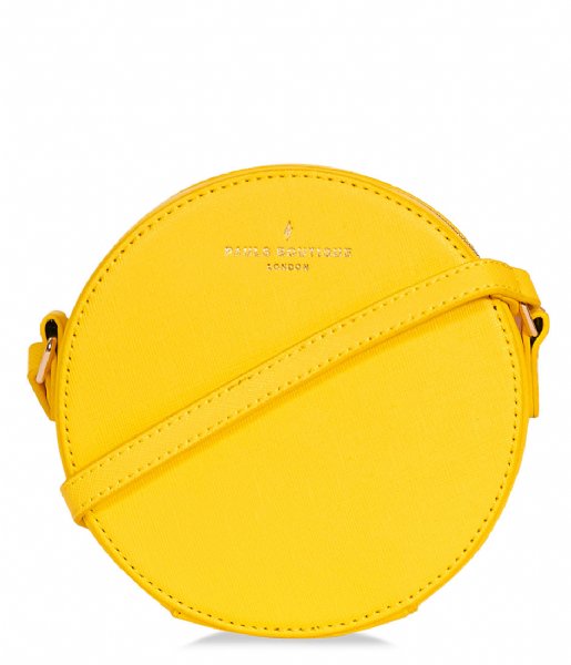 Pauls Boutique Crossbody bag Annabel Haslemere Yellow