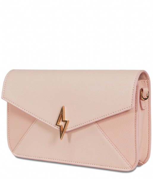 Pauls Boutique Clutch Bonita Chipstead dusty pink