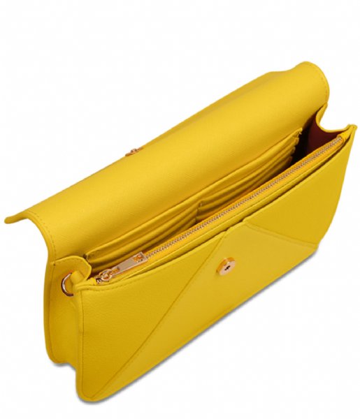 Pauls Boutique Crossbody bag Bonita Chipstead Yellow