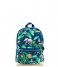Pick & Pack Everday backpack Happy Jungle Backpack M Navy