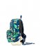 Pick & Pack Everday backpack Happy Jungle Backpack M Navy