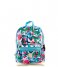 Pick & Pack Everday backpack Beautiful Butterfly Backpack M Multi pastel