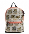 Pick & Pack Everday backpack Backpack Owl light grey 16