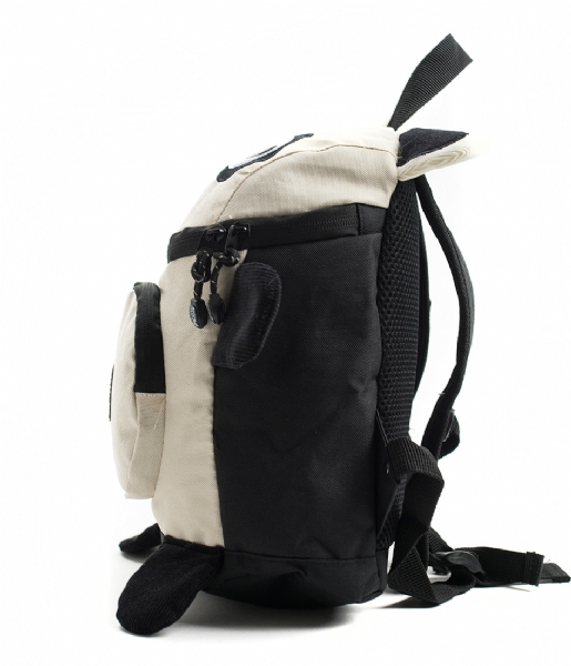 Pick & Pack Everday backpack Backpack Panda Shape panda (01)