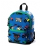 Pick & Pack Everday backpack Backpack Tractor blue (03)