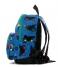 Pick & Pack Everday backpack Backpack Tractor blue (03)