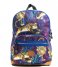 Pick & Pack Laptop Backpack Wild Cats Backpack 13 Inch navy multi