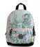 Pick & Pack Everday backpack Mice Backpack aqua (12)