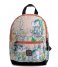 Pick & Pack Everday backpack Mice Backpack roes multi