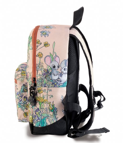 Pick & Pack Everday backpack Mice Backpack roes multi