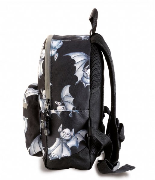 Pick & Pack Everday backpack Vampire Backpack black multi