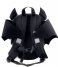 Pick & Pack Everday backpack Vampire Shape Backpack black multi