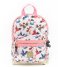 Pick & Pack Everday backpack Birds Backpack S Soft pink (10)