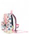 Pick & Pack Everday backpack Birds Backpack S Soft pink (10)