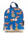Pick & Pack Everday backpack Wiener Backpack XS Denim blue (07)