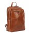 Plevier Everday backpack Opaal 15.6 Inch Cognac (3)