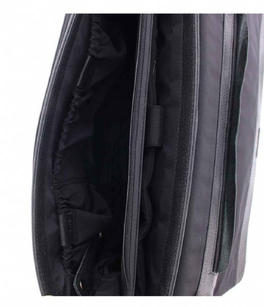 Plevier Shoulder bag Laptopbag 15.6 Inch 476 black